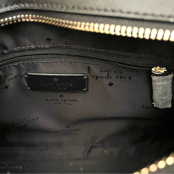 Kate Spade Handbag Jazzy Gingham - Picture 13 of 14